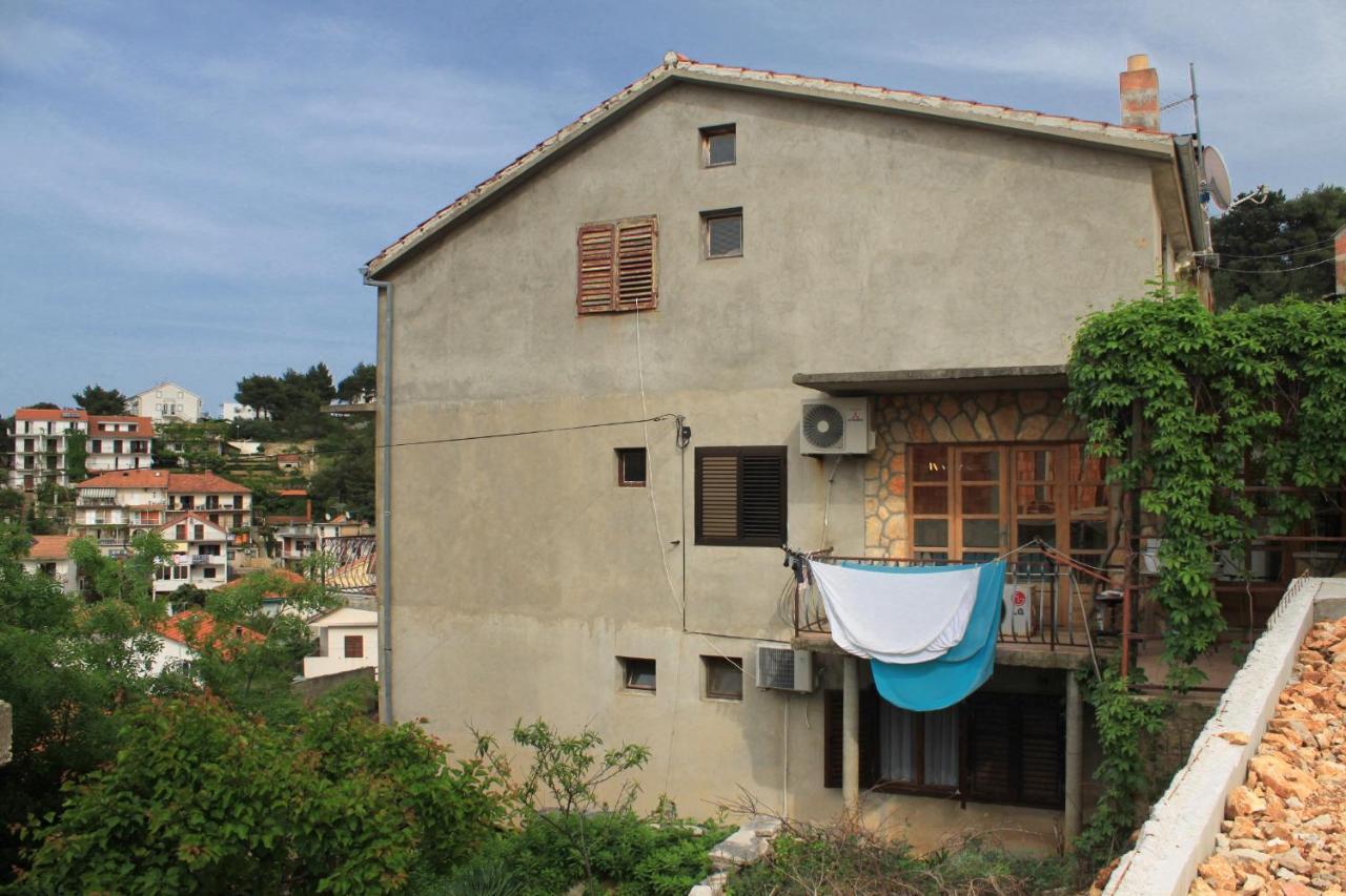 With A Parking Space Jelsa, Hvar - 8746 Apartman